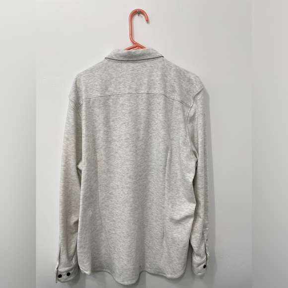 PTO button up Jacket - Picture 3 of 3